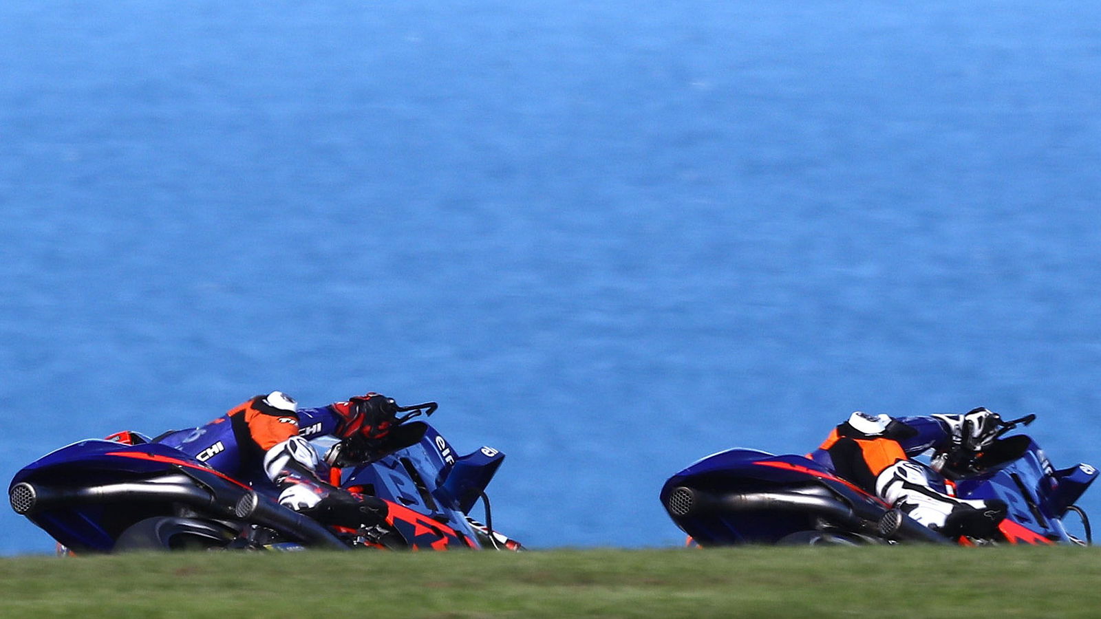 Oliveira unsure of Sepang fitness, Syahrin heads home