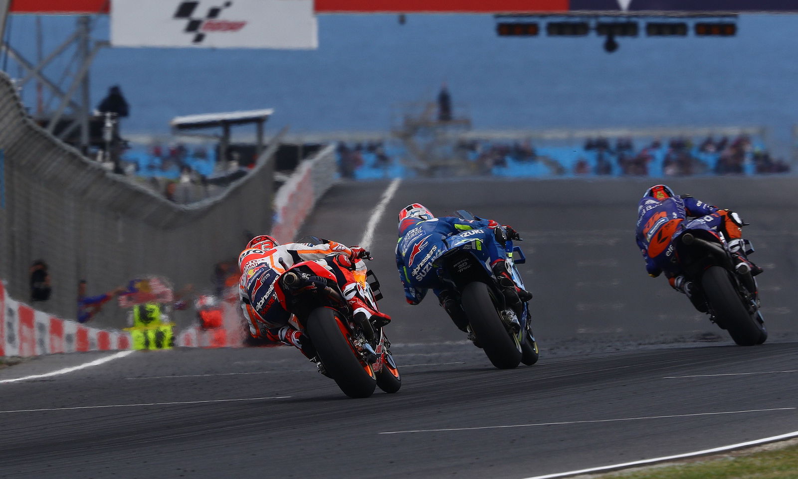 Vinales: We’re working in perfect way