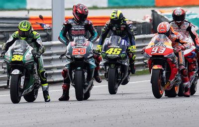 What will dominate the MotoGP headlines in 2020?