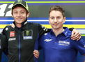 Valentino Rossi, Jorge Lorenzo, Yamaha, MotoGP,