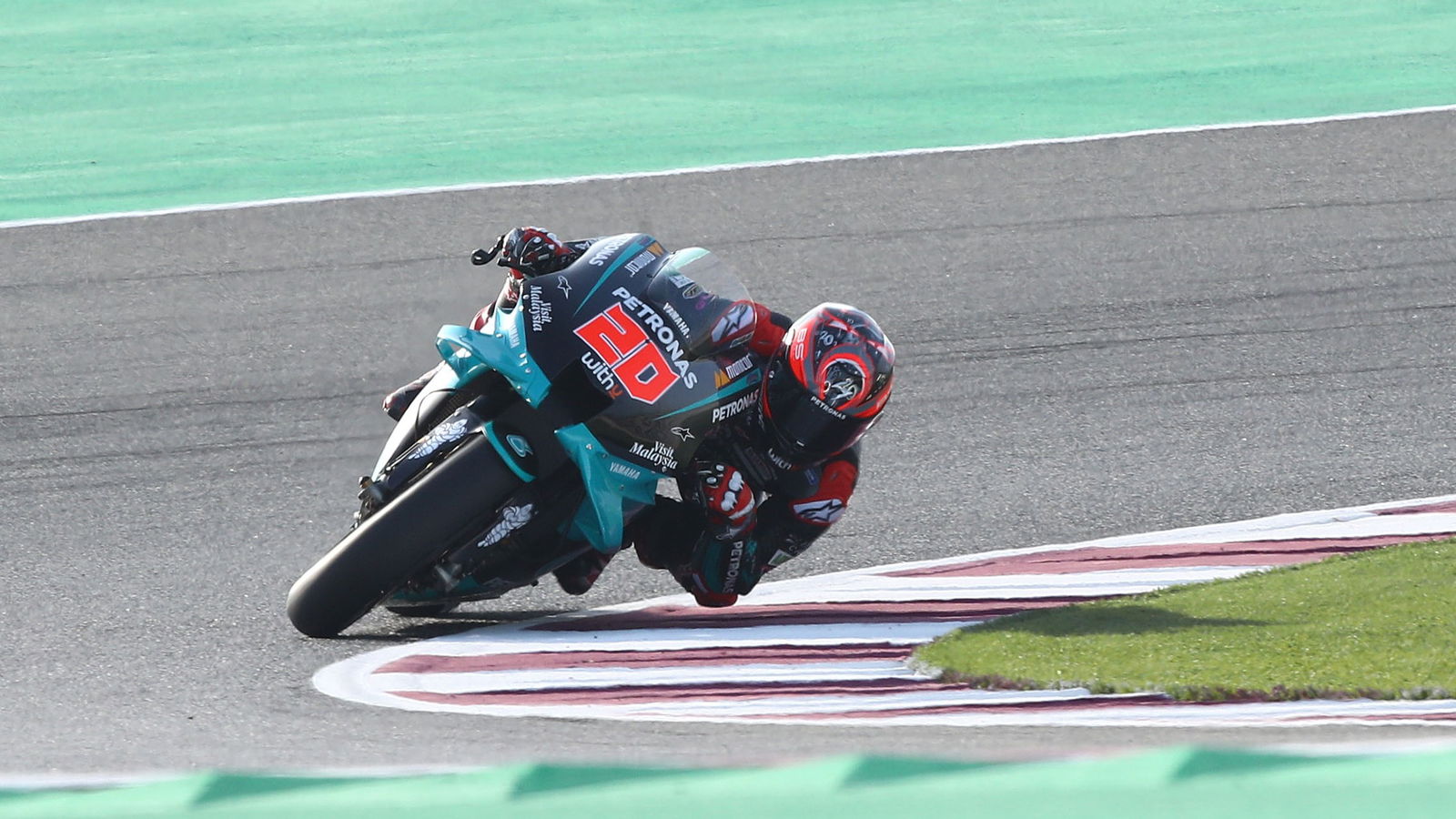 Qatar MotoGP test times - Sunday (3pm)