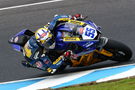 Andrea Locatelli - BARDAHL Evan Bros Yamaha