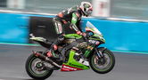 Jonathan Rea - Kawasaki Racing Team