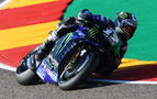 Maverick Vinales - Yamaha MotoGP