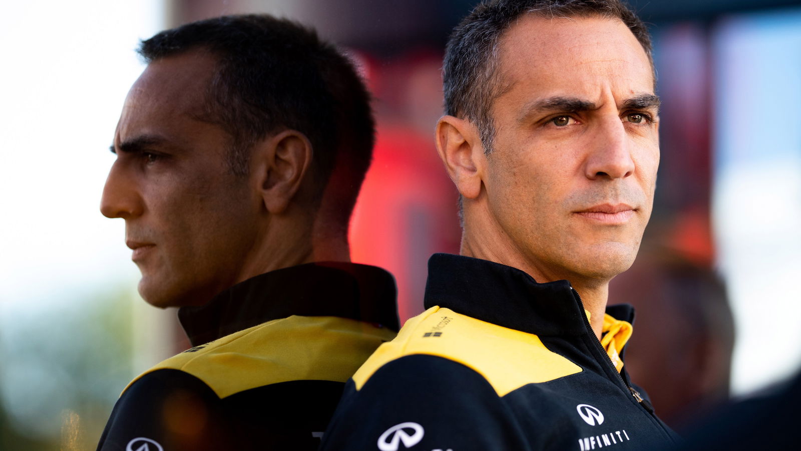 Abiteboul insists tricky 2019 won’t change Renault’s end goal