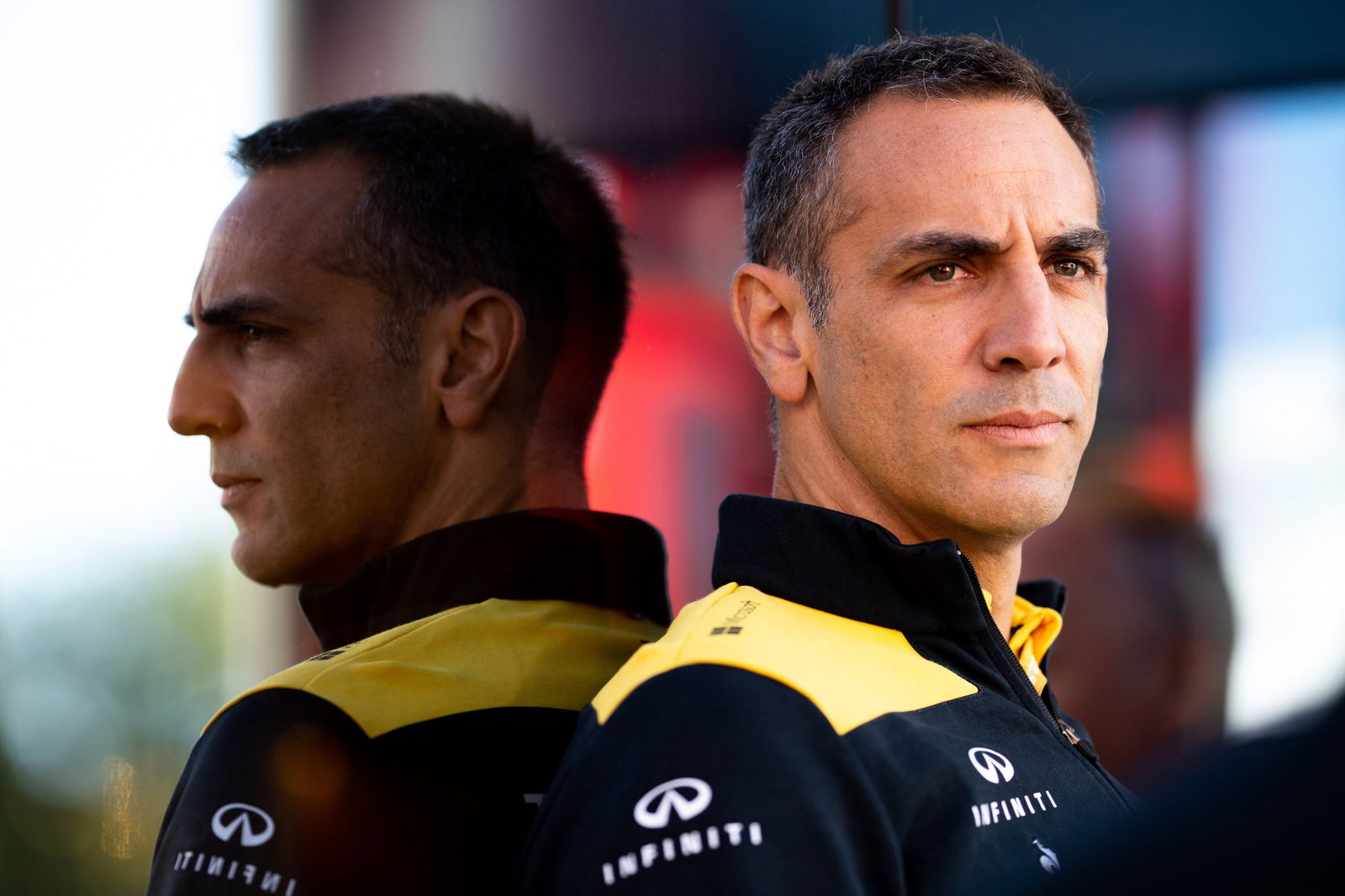 GALLERY: The best launch images from F1 2020