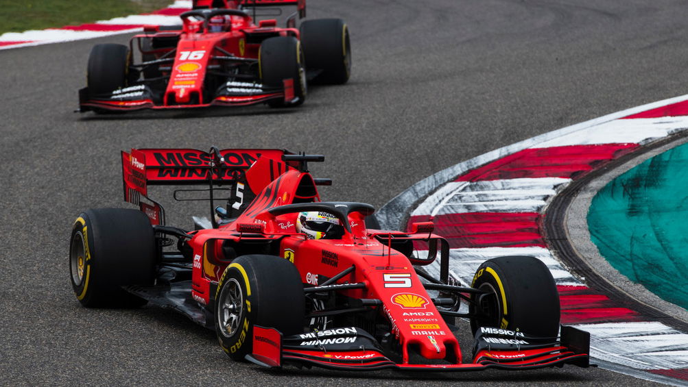 Binotto: Sangat sedikit perbedaan dalam performa Ferrari