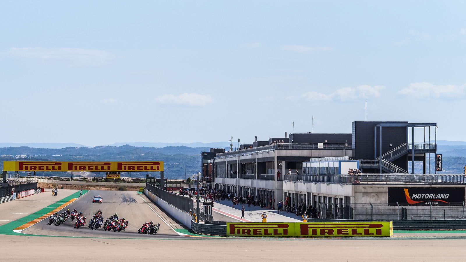 Tatap Kemenangan WorldSBK ke-100, Jonathan Rea Percaya Diri