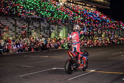 HRC Honda - Suzuka 8 Hours