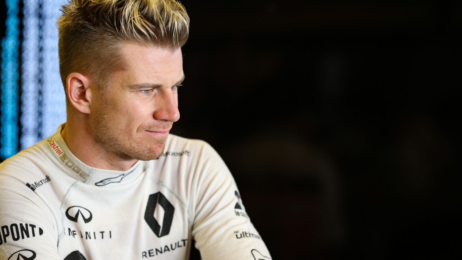 Renault F1 team pays tribute to “instrumental” Hulkenberg