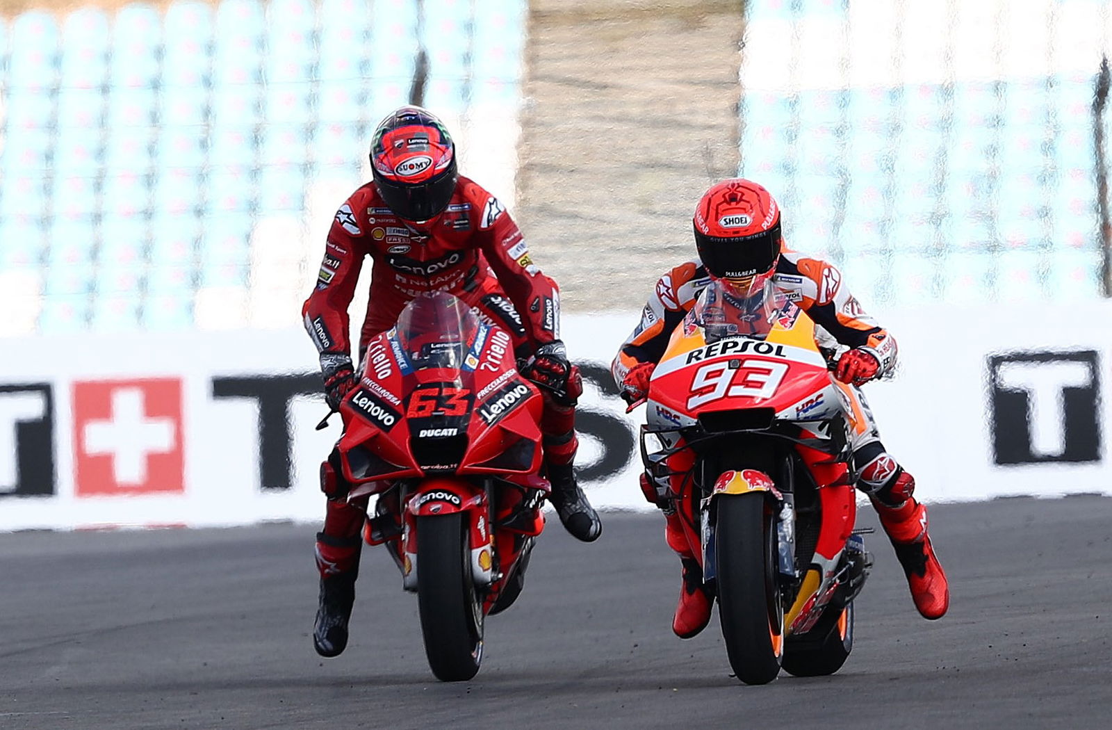 Keith Huewen: Prototype vs cost ‘a nightmare’ for MotoGP rulemakers