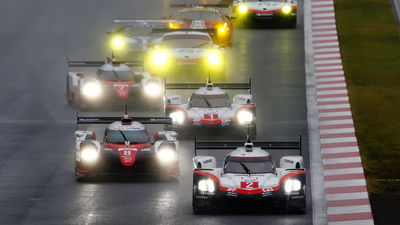 Ravetto menunjuk kepala tim ByKolles WEC