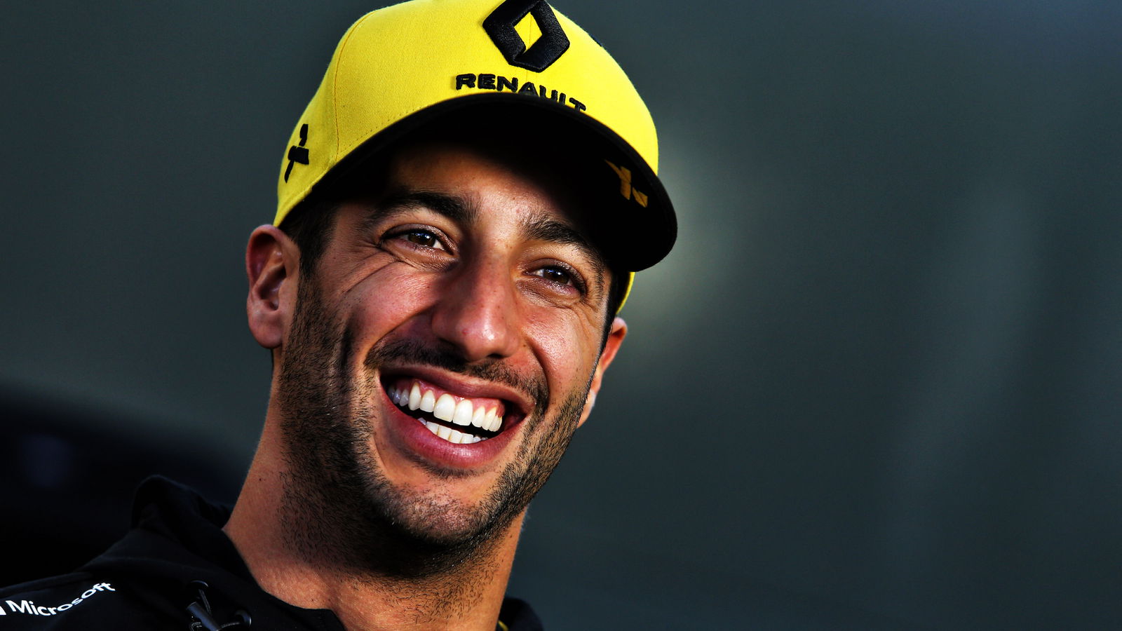 Ricciardo feels “recharged” after ‘draining’ Renault debut