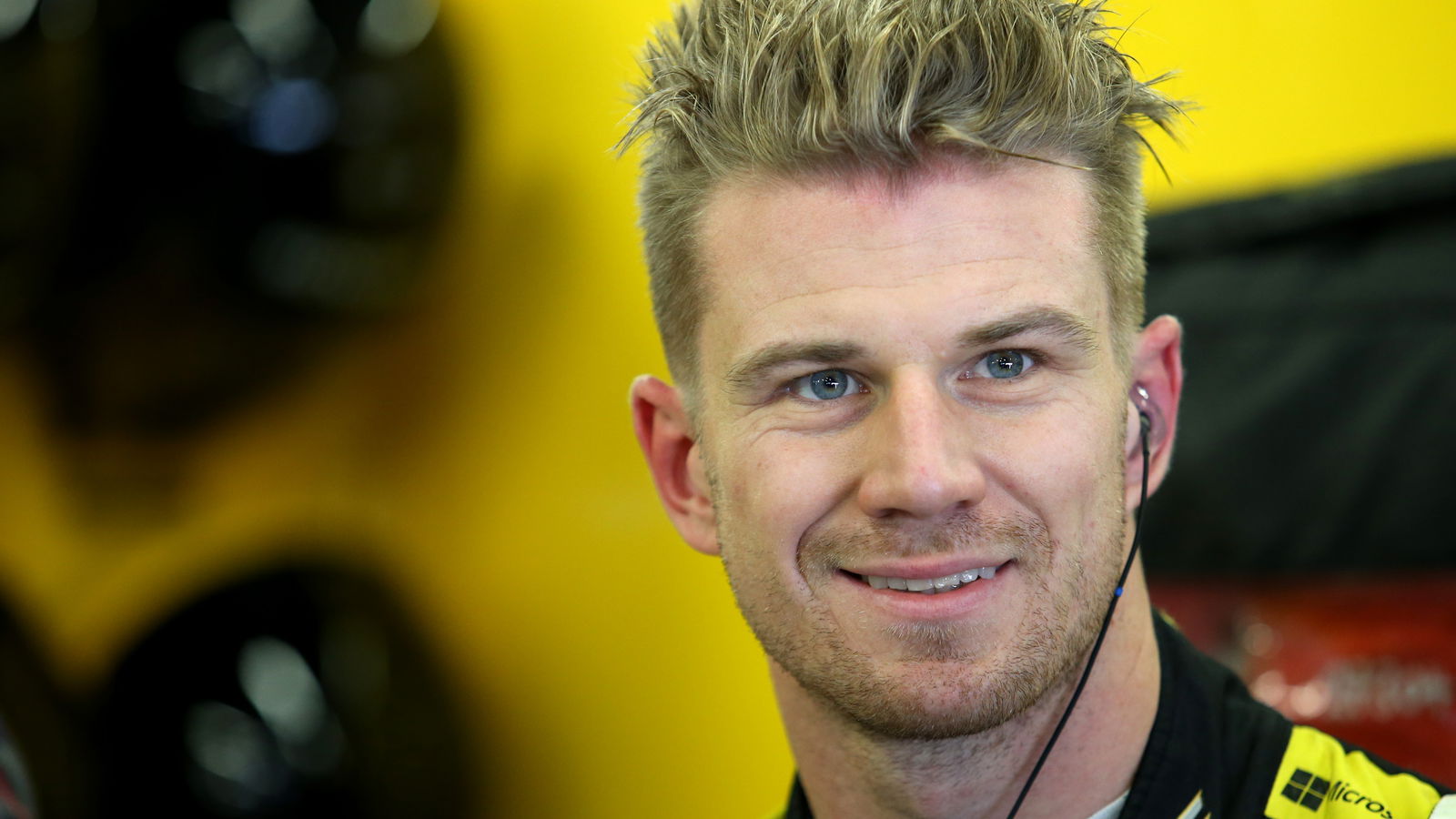 Hulkenberg 'sangat mungkin' tetap bersama Renault untuk F1 2020