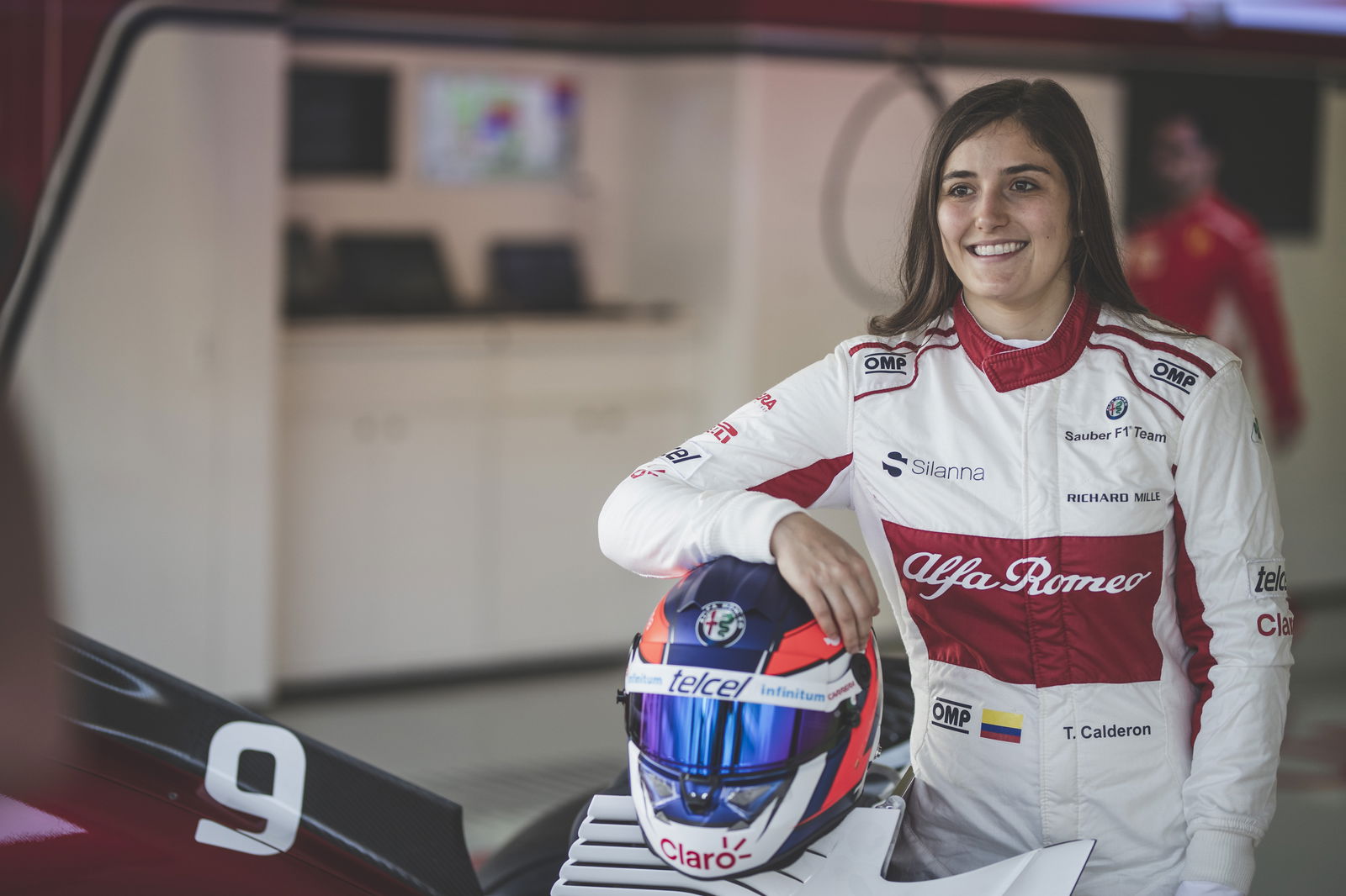 Chandhok bergabung kembali dengan tim F1 Sky Sports untuk tahun 2019