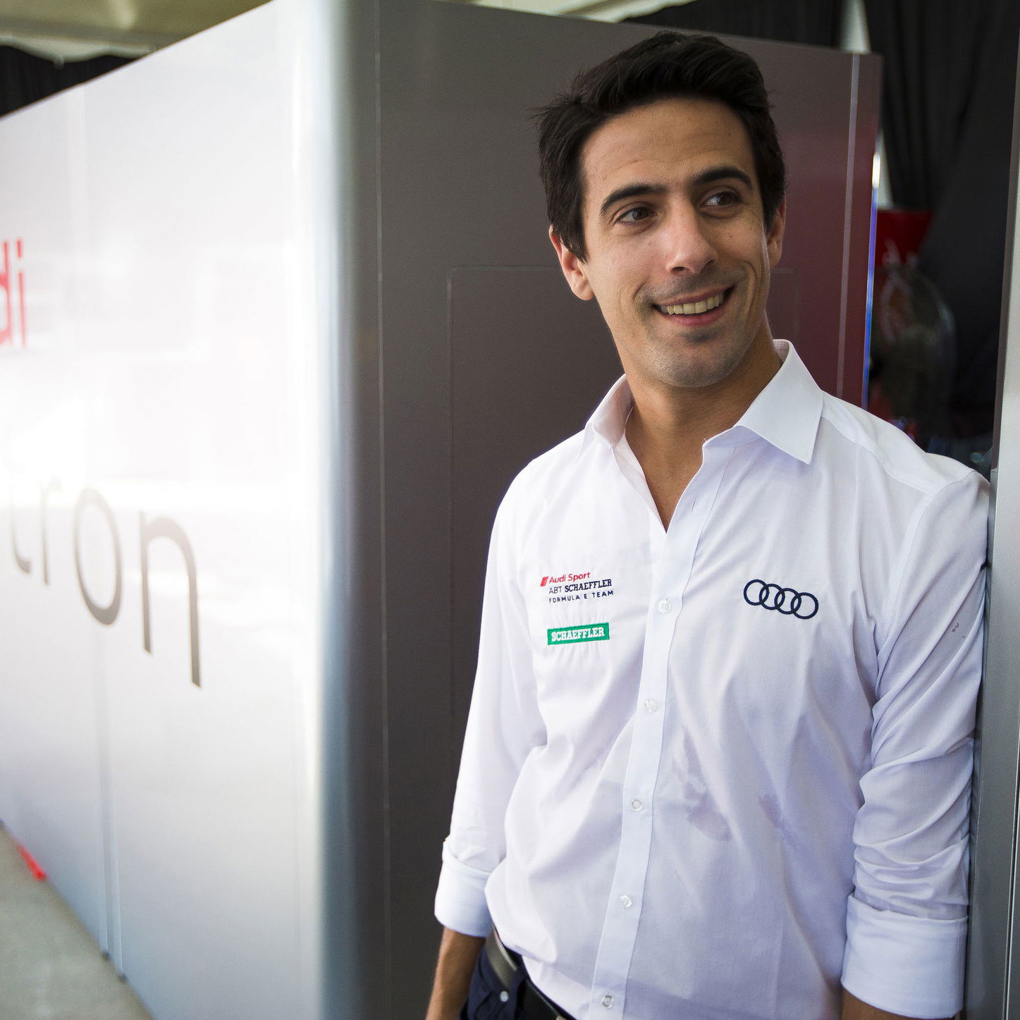 New teaser images of Formula E’s 2023 Gen3 car released