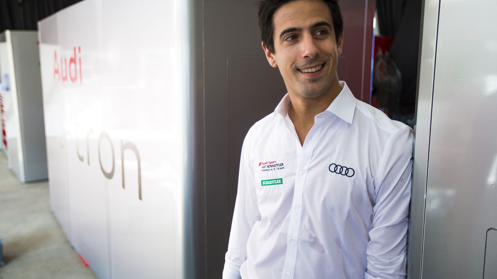 Di Grassi sets sights on official role to help motorsport’s future