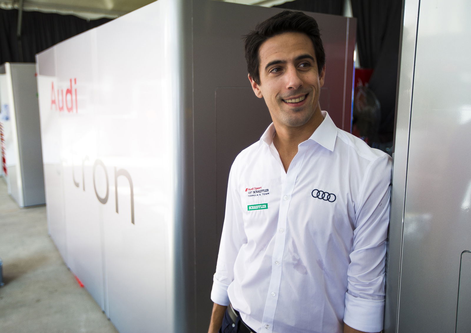 Abt stripped of maiden Formula E victory