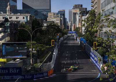 FE calendar to remain at 12 races after Montreal cancellation