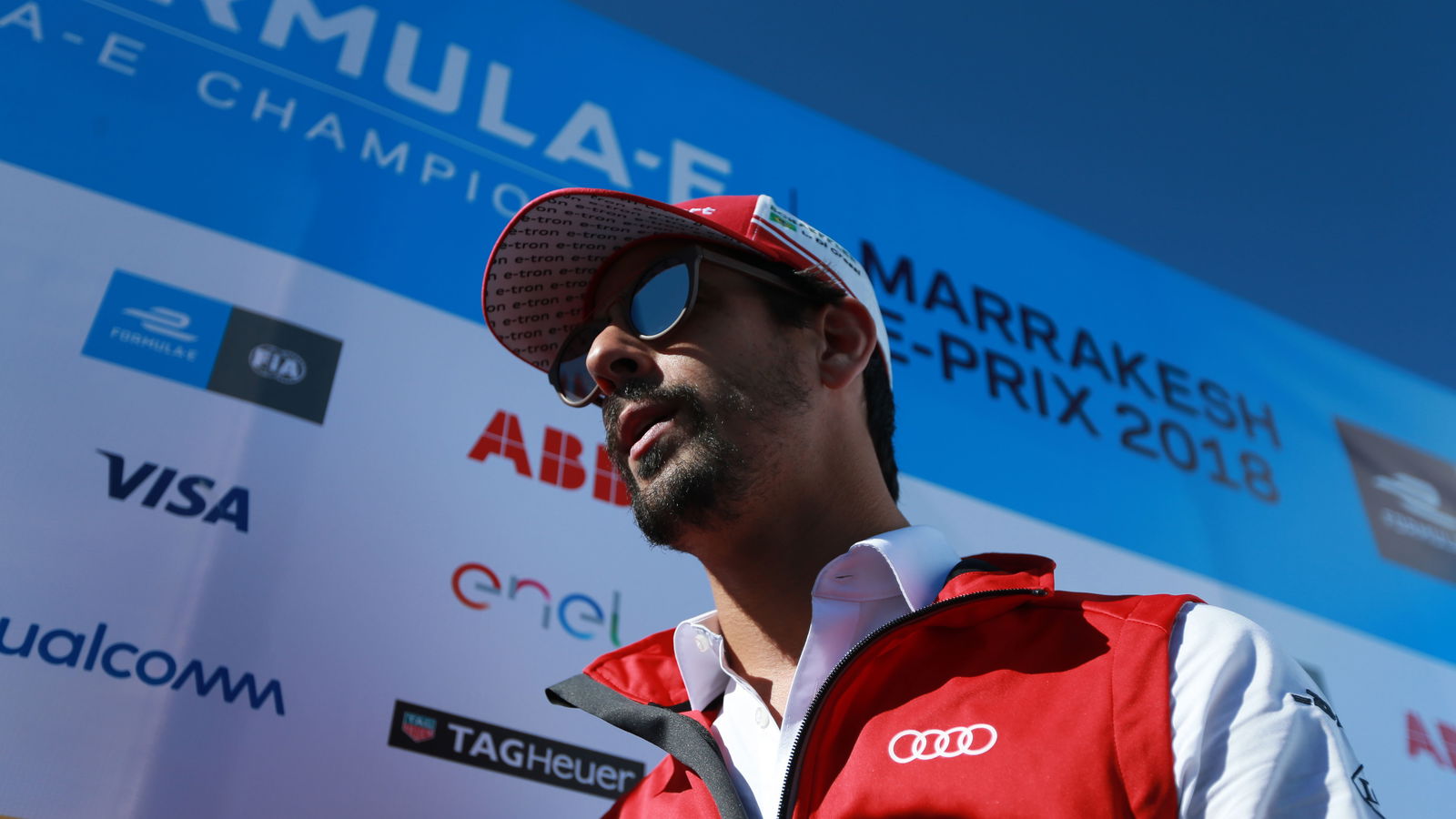 Di Grassi open to GT-style top class at Le Mans