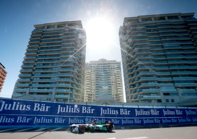 Vergne resists Di Grassi pressure for Punta del Este win 