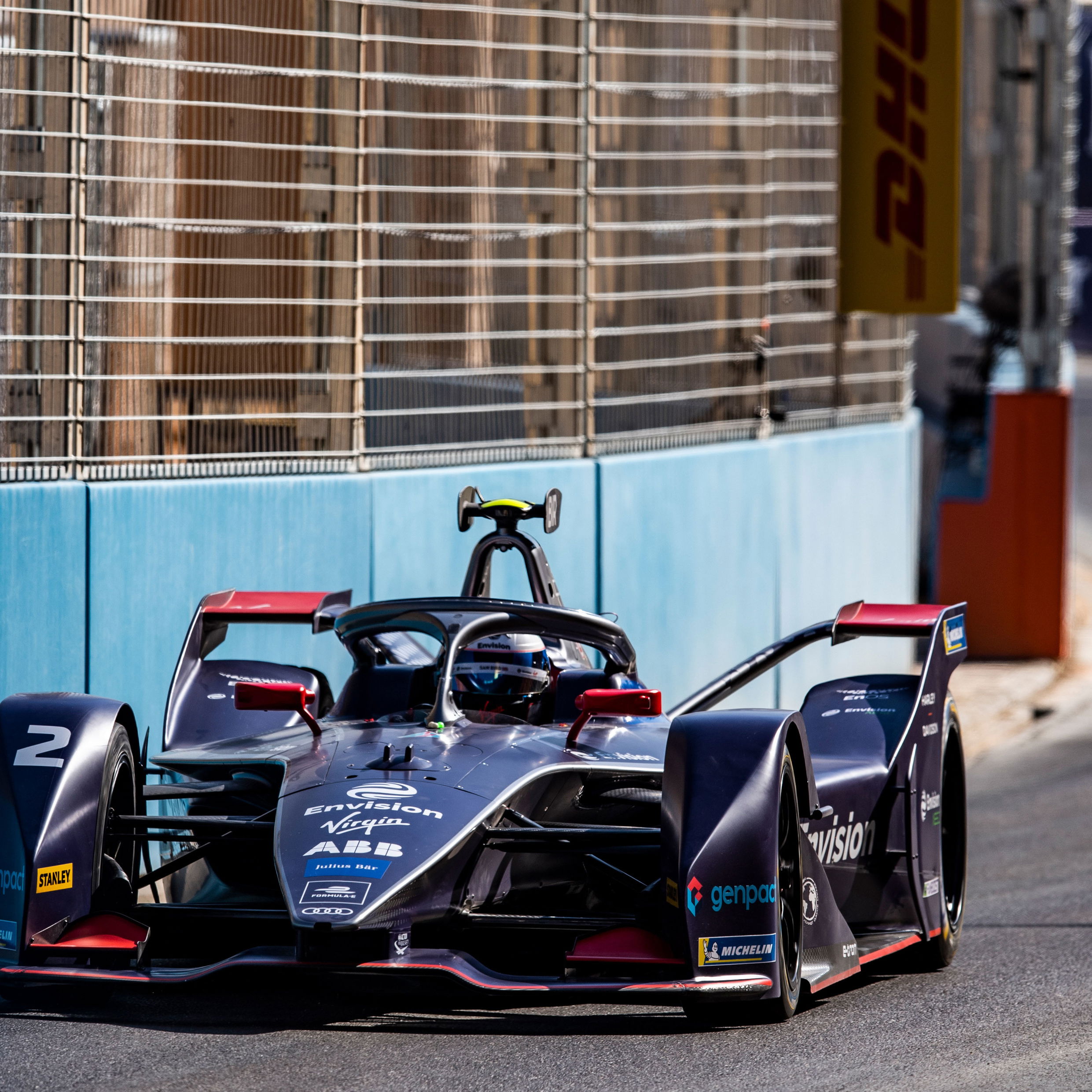 Lotterer melengkapi jajaran Porsche FE untuk 2019/20