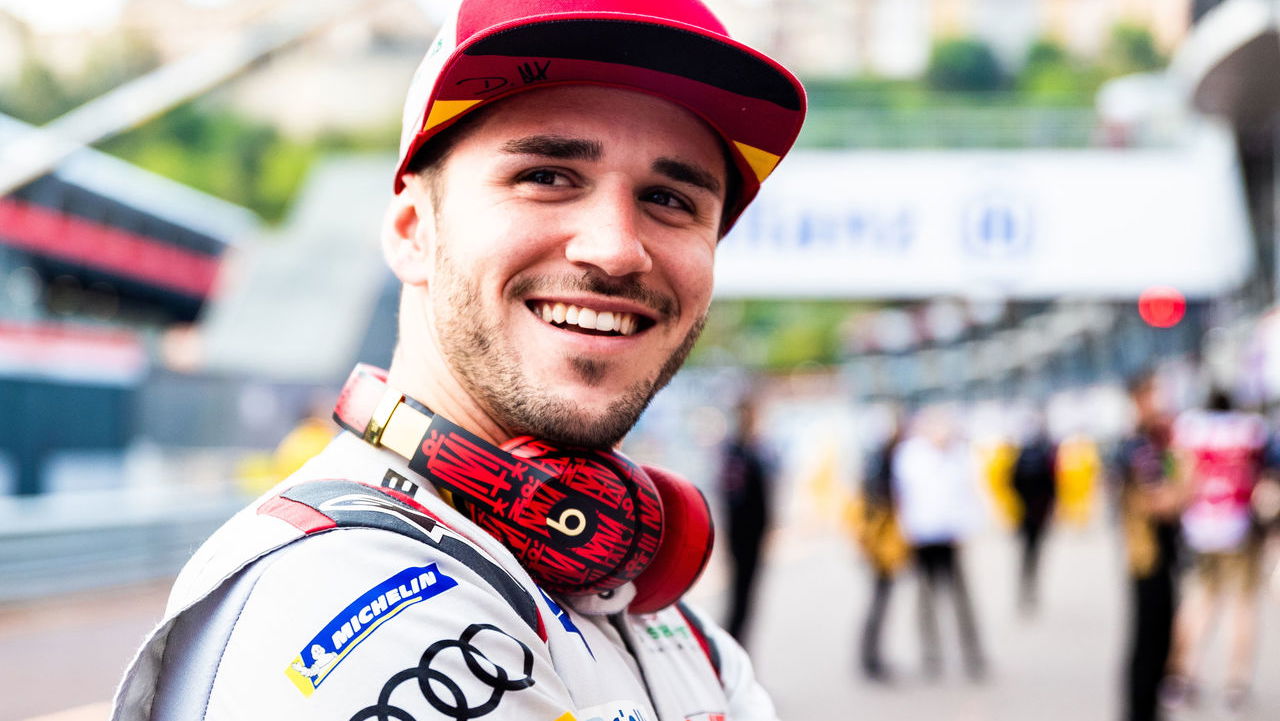 Daniel Abt loses Audi Formula E drive over esports controversy