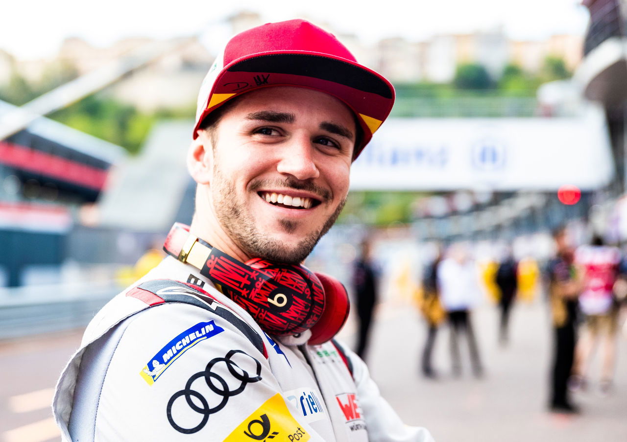 Abt excluded, fined €10k for using pro-gamer stand-in