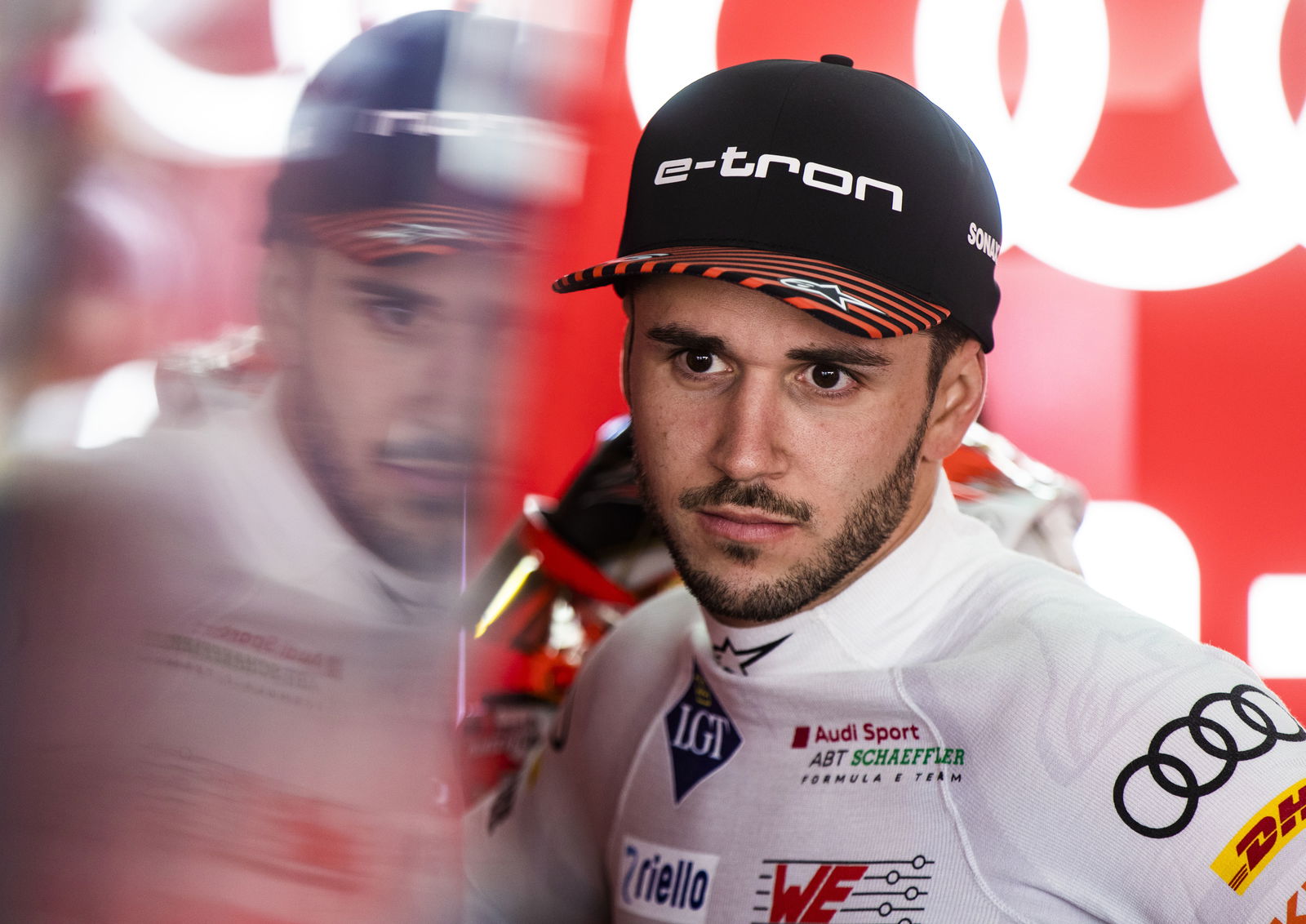 Audi defends axing Daniel Abt over Formula E controversy