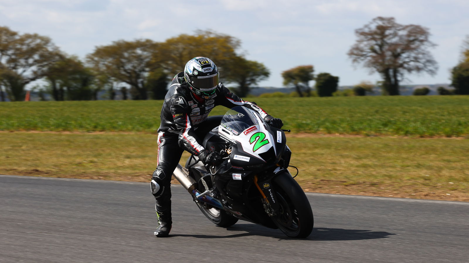 Bol d'Or, Daytona, Isle of Man TT, Suzuka 8 hours on my ‘bucket list’ - Irwin