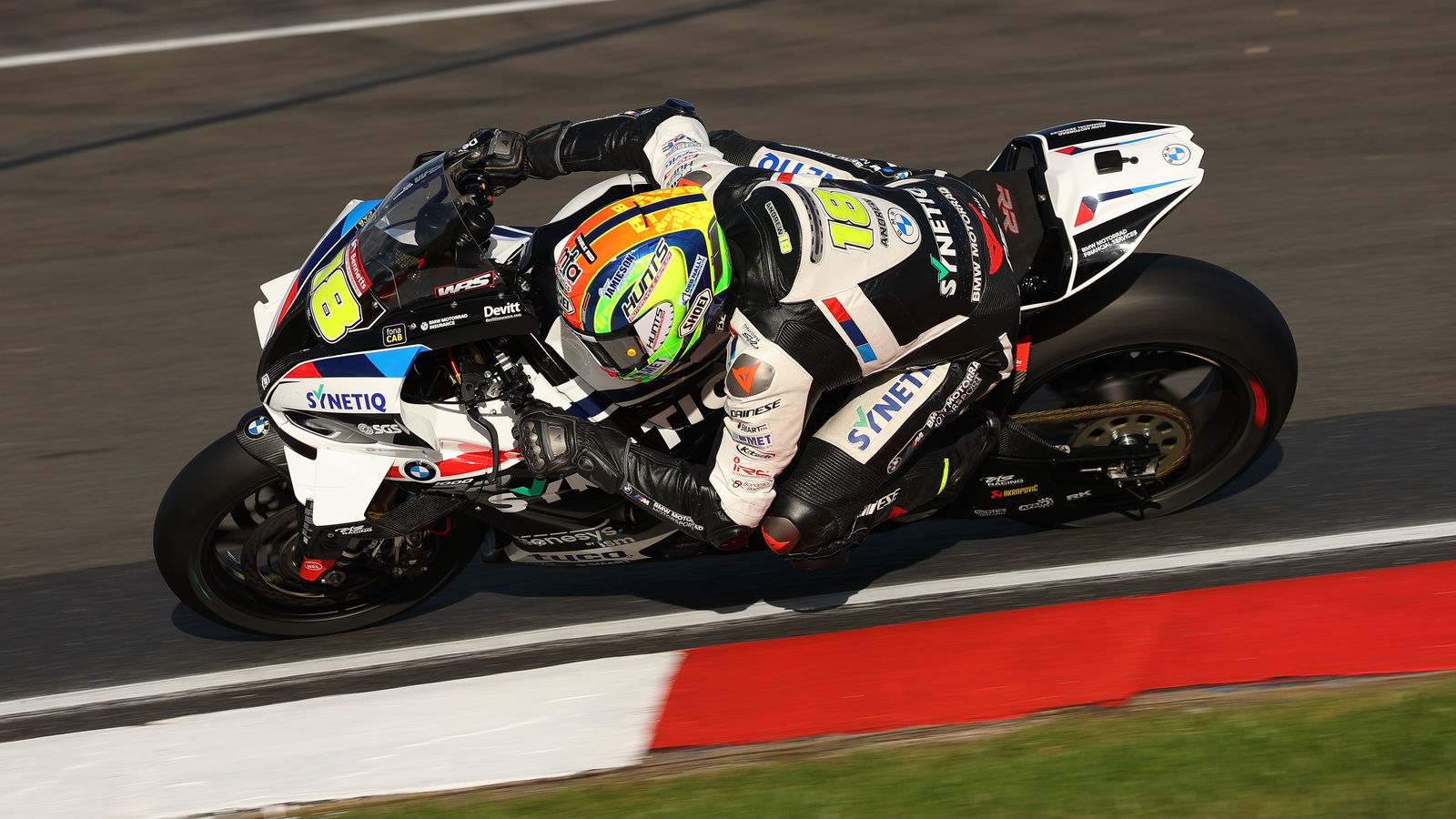 British Superbike riders most under pressure to perform in 2022?