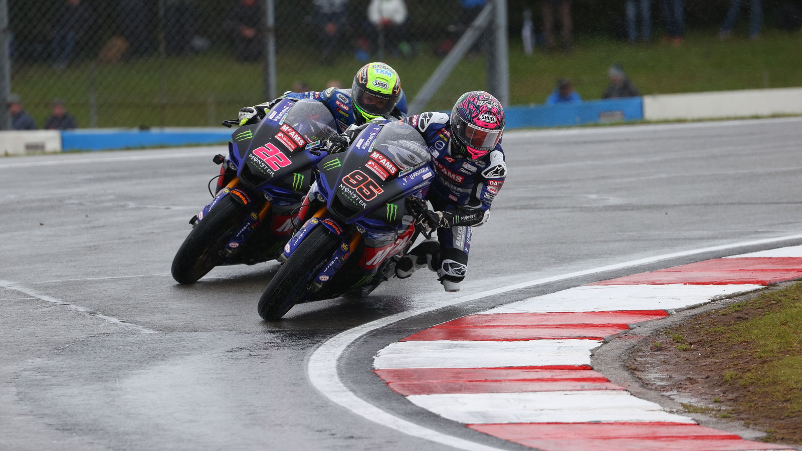 Mackenzie: O’Halloran ‘would have very likely won’ BSB title without showdown