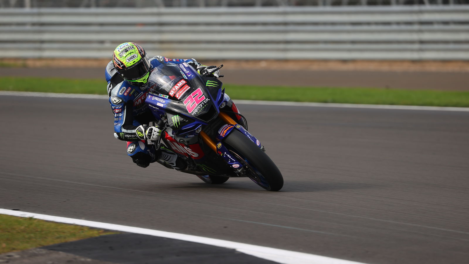 BSB Silverstone: Hasil Lengkap Race 2 dari Silverstone National