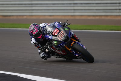 BSB Silverstone: Hasil Lengkap Race 2 dari Silverstone National