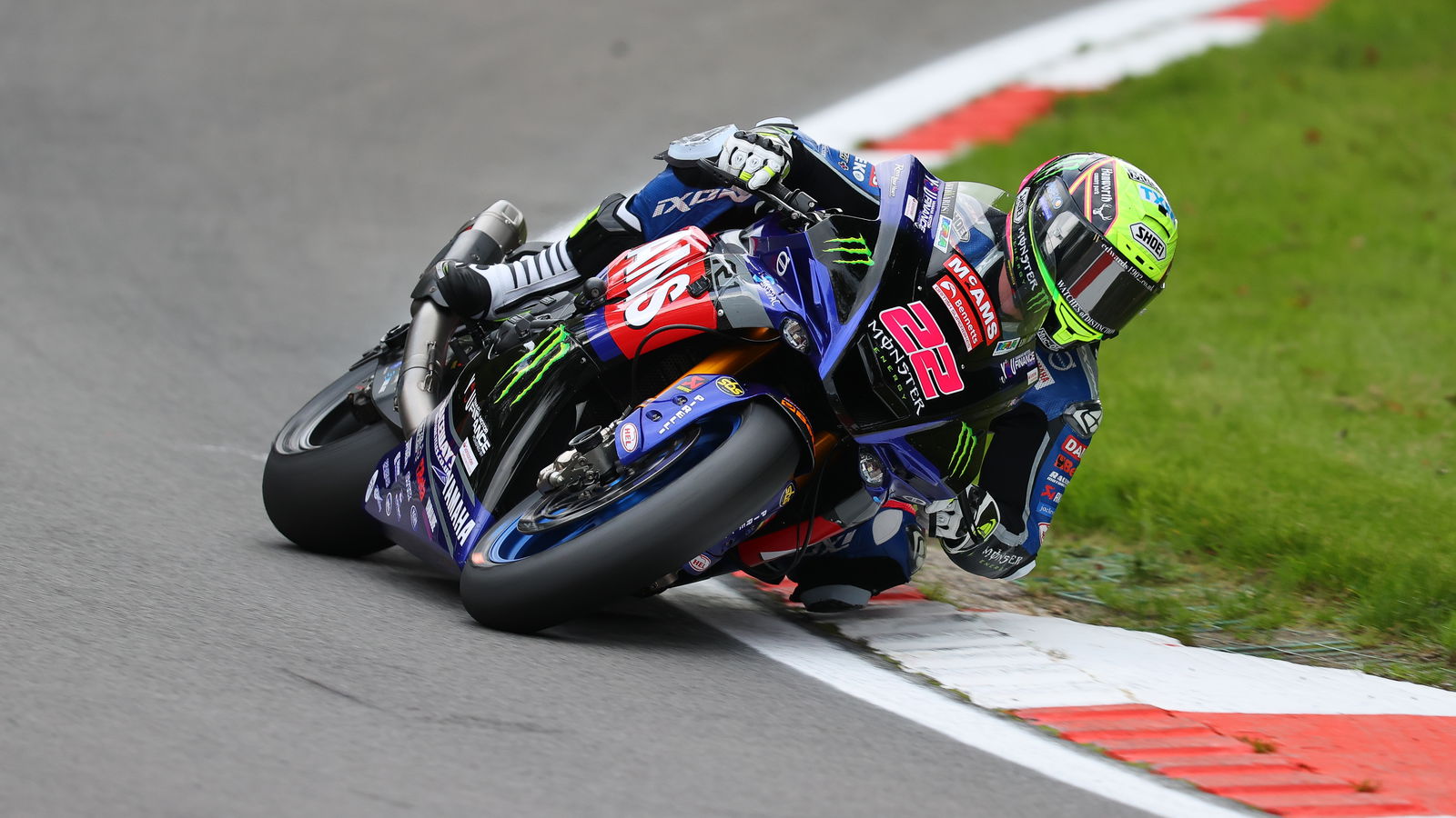 O’Halloran reflects on ‘amazing season’ despite missing out on first BSB title