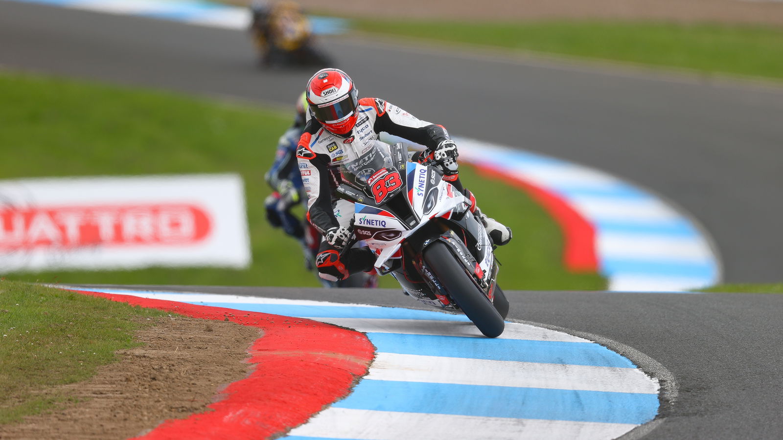 BSB Knockhill: Hasil Race 2 Putaran 2 British Superbike 2021