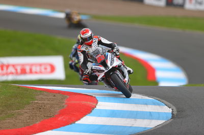 BSB Knockhill: Hasil Race 3 Putaran 2 British Superbike 2021