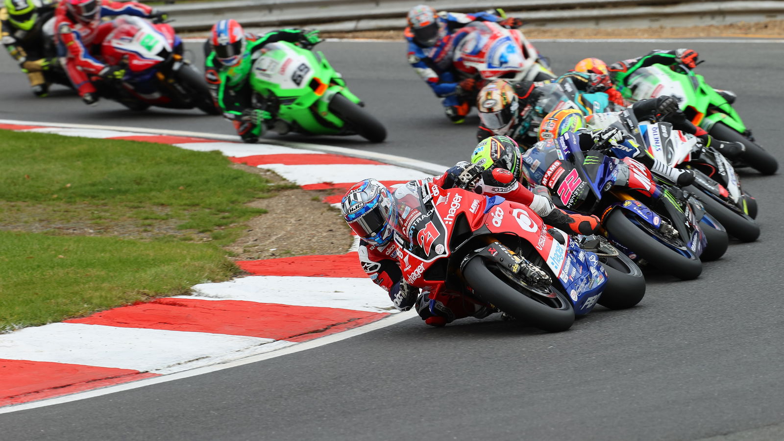 A closer look at how the 2022 British Superbike grid is shaping up