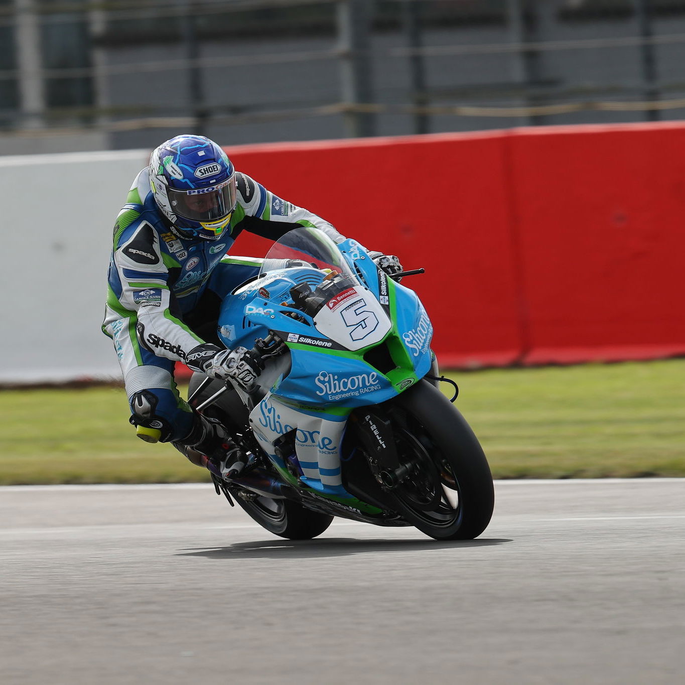 Setelah Poin di Oulton Park, Rory Skinner Sambut Knockhill