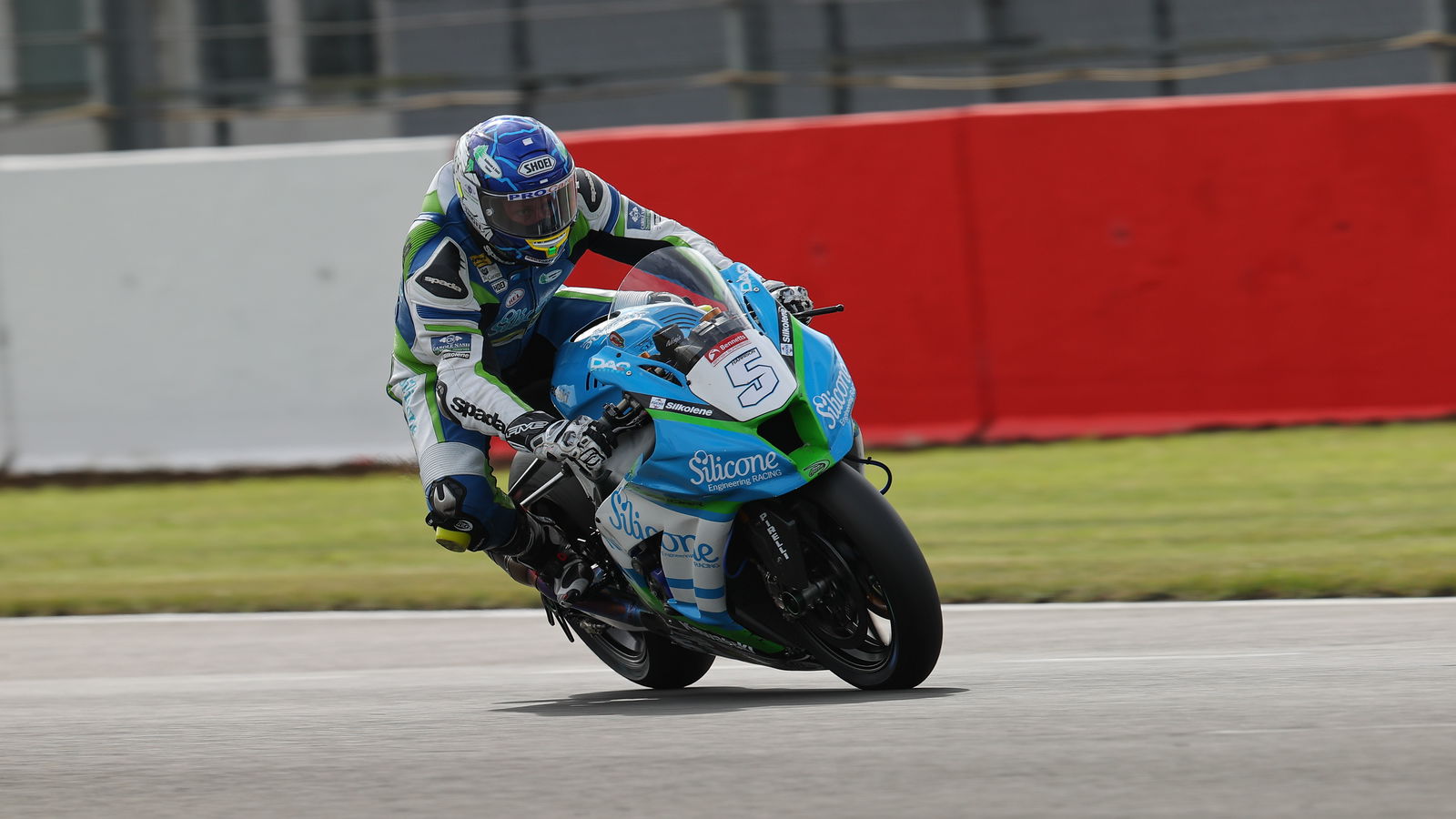 BSB: Dean Harrison Menyetujui Kontrak Dua Tahun dengan DAO Racing