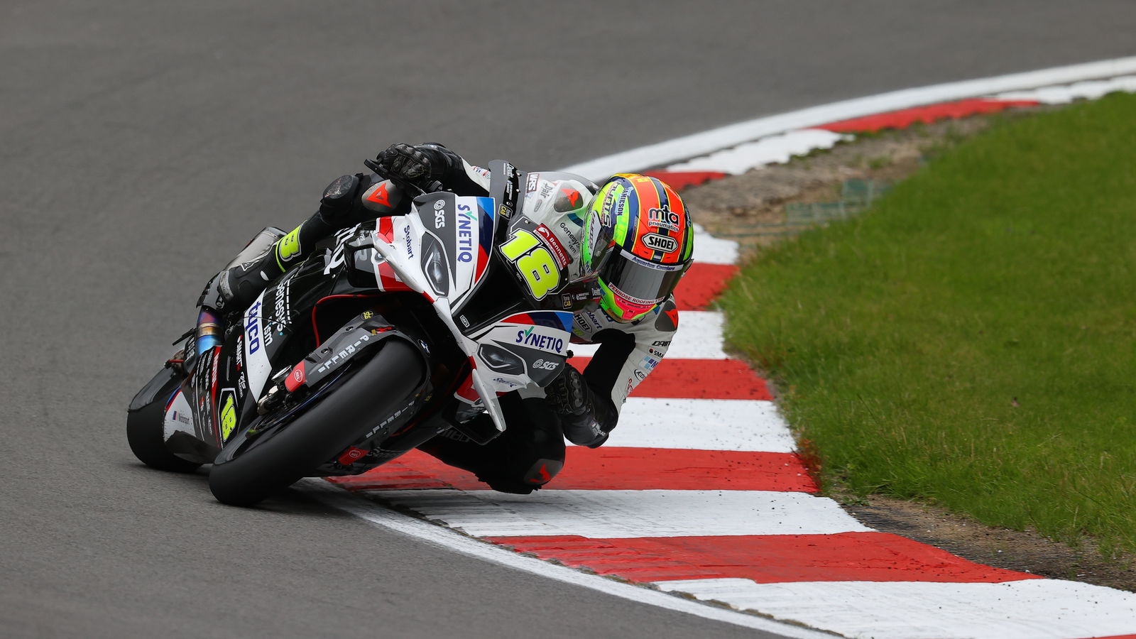 ‘If I don’t turn it around soon’ Showdown chances are gone - Irwin