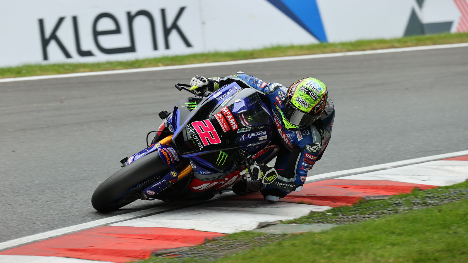 O'Halloran 'Hampir Hancur' setelah Kehilangan Gelar BSB 2021