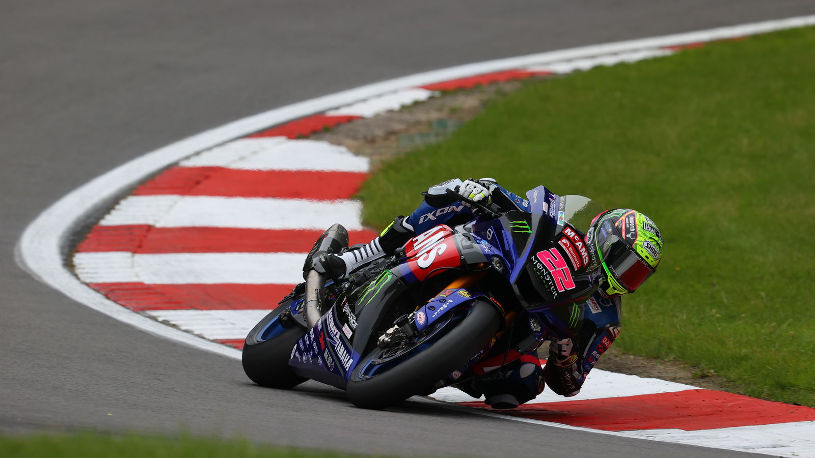 2021 British Superbike, Brands Hatch - Race Results (2)