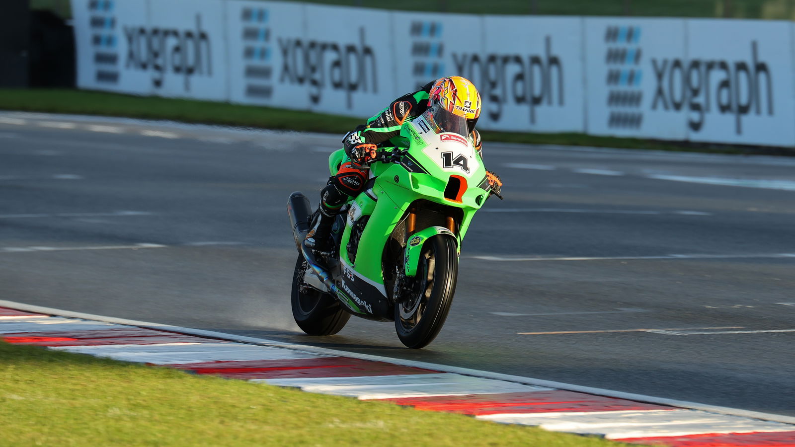 FS-3 Kawasaki Pertahankan Skinner dan Jackson untuk BSB 2022