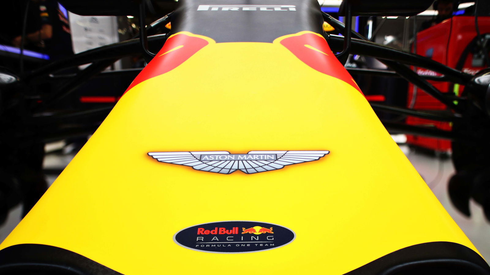 Aston Martin menjadi partner baru untuk BRDC Award