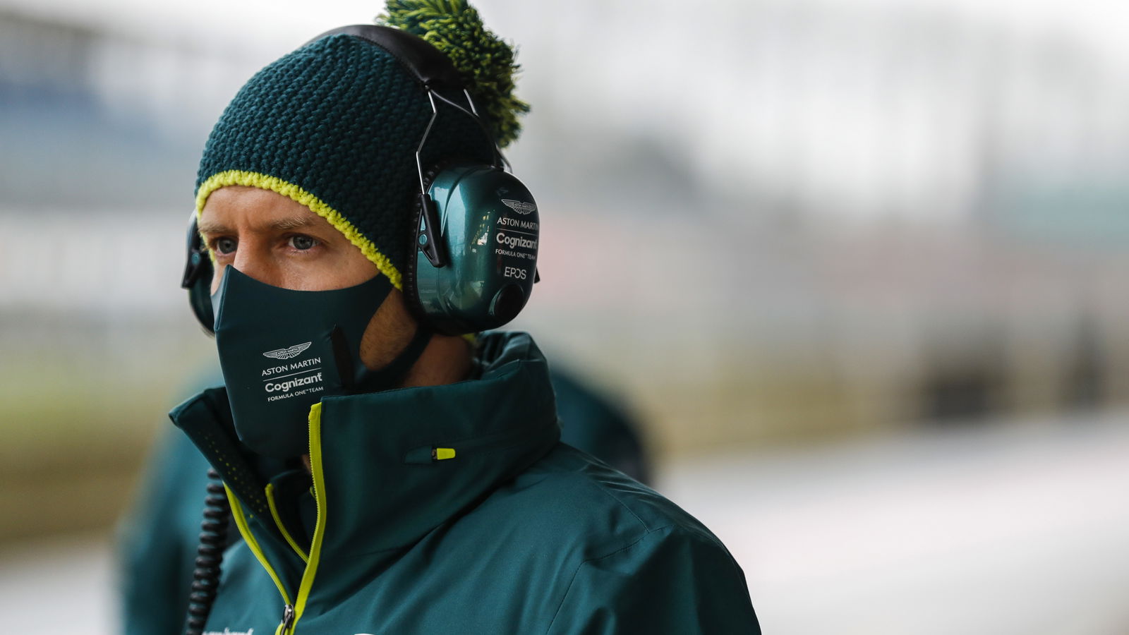 Sebastian Vettel Anggap Konsep Sprint Race F1 Tak Masuk Akal