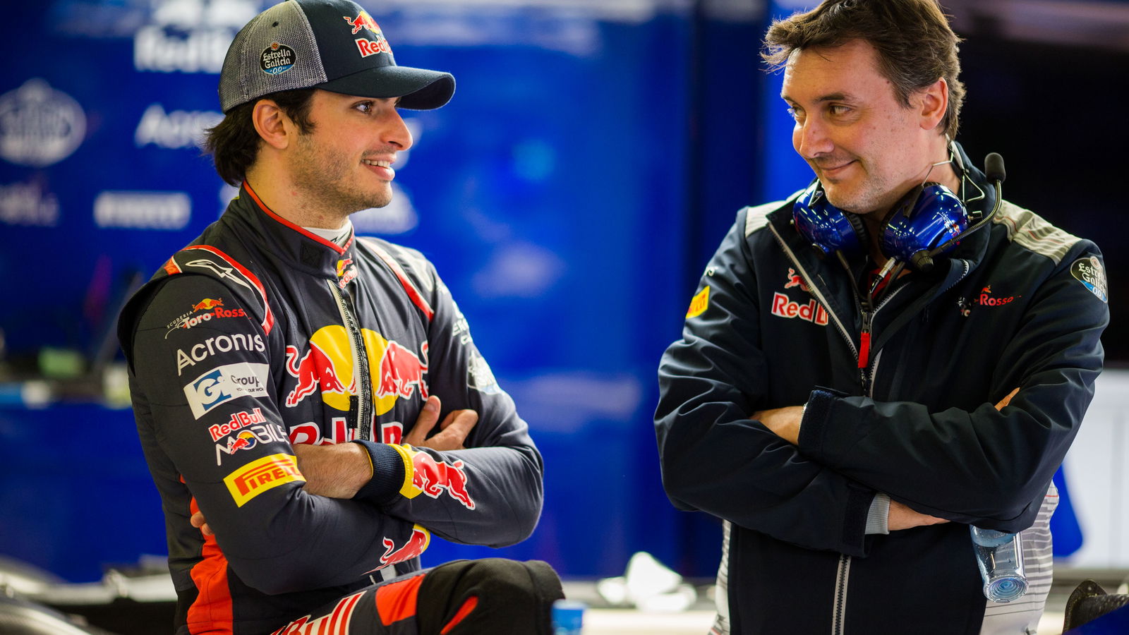 Sainz backs Key to have ‘quick impact’ at McLaren