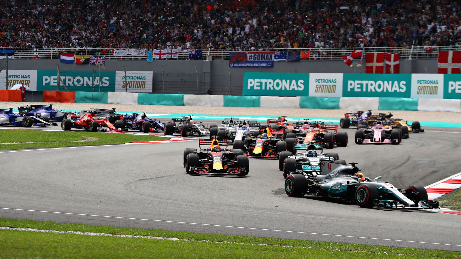 The F1-ready circuits that could host races in 2020