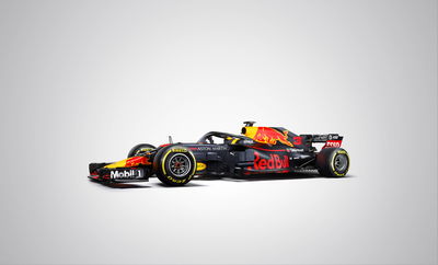 Aston Martin Red Bull