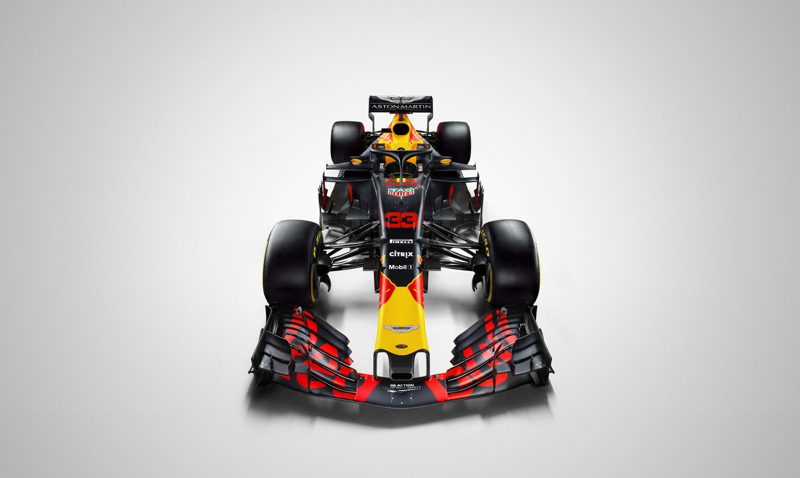 Latifi melewatkan tes F1 setelah infeksi serius